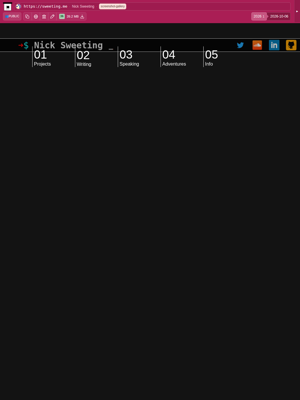 Snapshot View (chrome_mhtml) — tablet